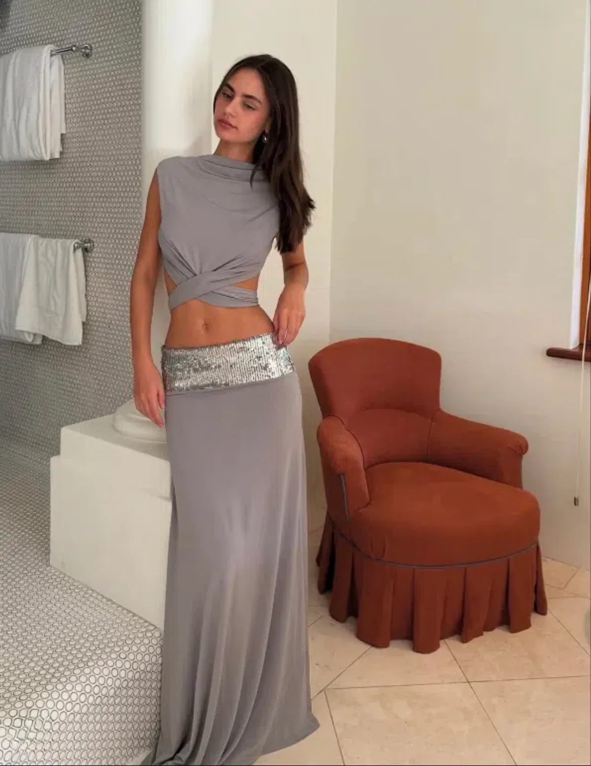 Ance Gria Lune Set - Image 1