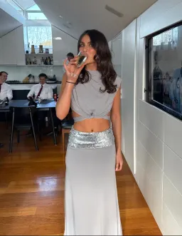 Ance Gria Lune Set for rent on The Volte - image 2