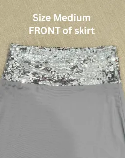 Ance Gria Lune Set for rent on The Volte - image 6