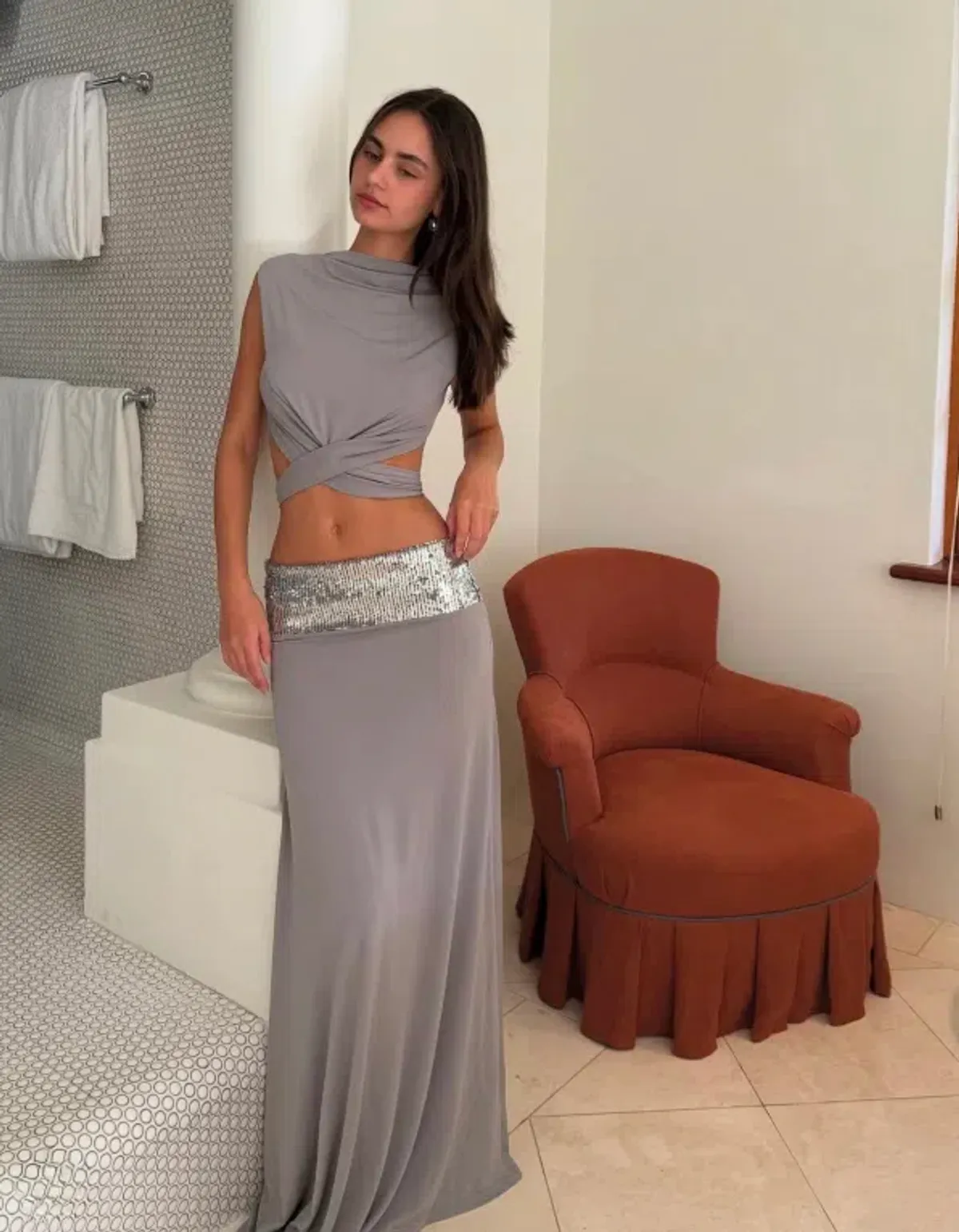 Ance Gria Lune Set - Image 1