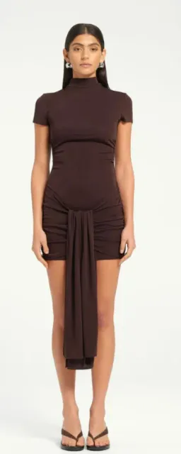 Ben I Astrid Mini dress for rent on The Volte - image 1