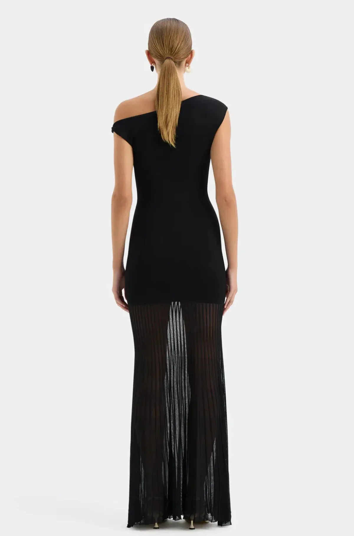 INDIGO TWIST MAXI  - Image 2