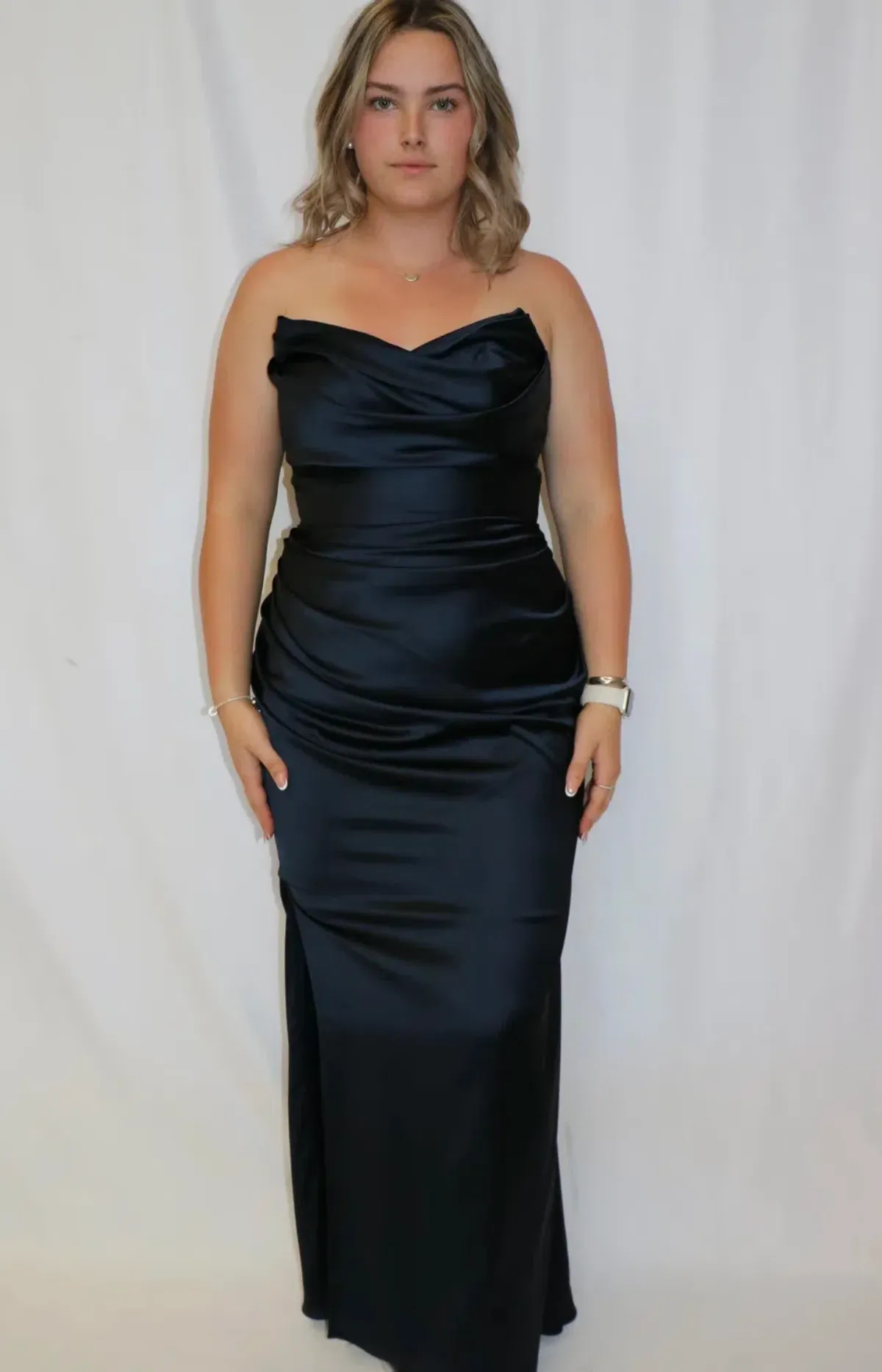 COLETTE GOWN  - Image 2