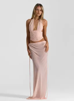 natalie rolt Allira maxi  & Bronte top 8 for rent on The Volte - image 1