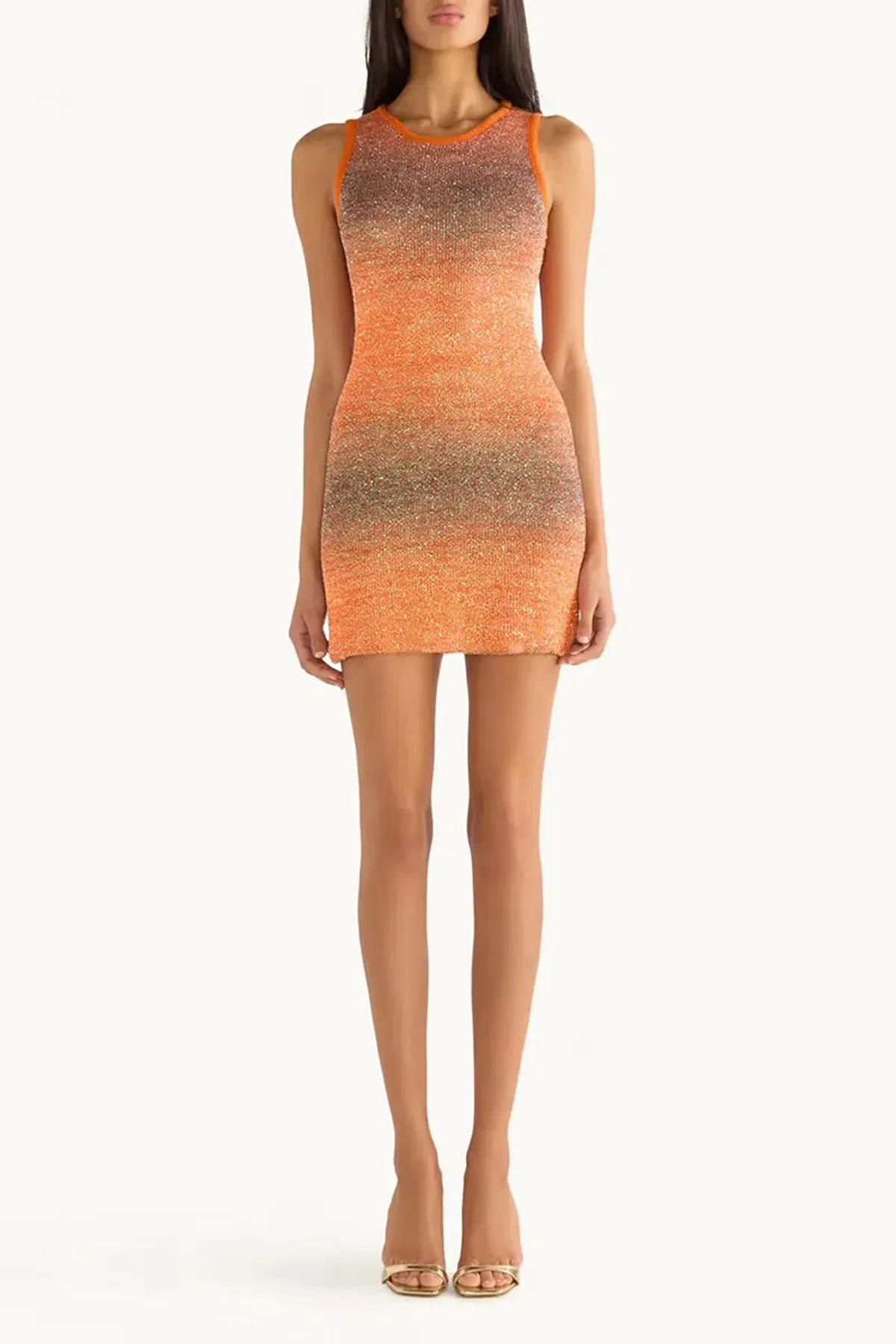 Asta Resort Natalia Dress - Image 2