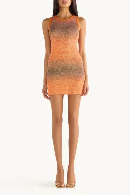 Asta Resort Natalia Dress for rent on The Volte - image 2