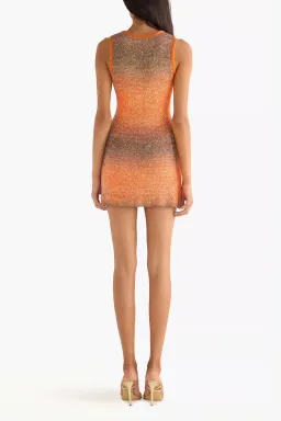 Asta Resort Natalia Dress for rent on The Volte - image 3