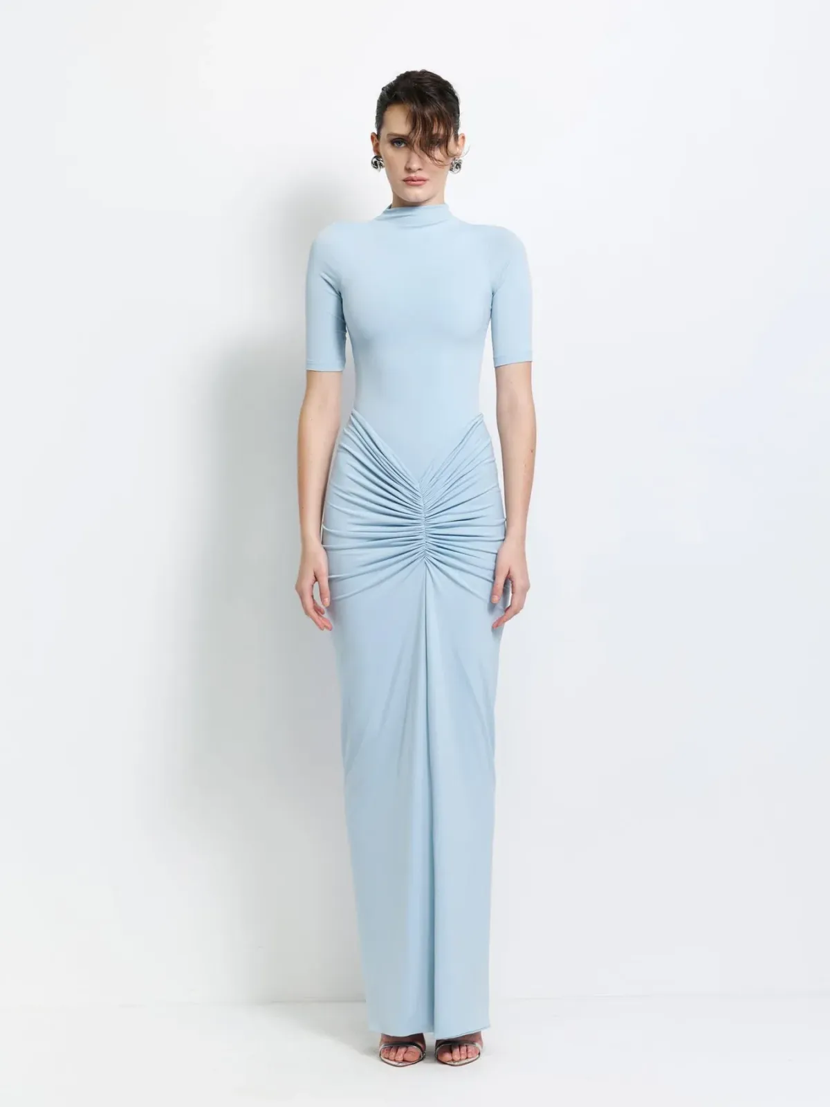 Effie Kats: Esper Bodysuit & Kayson Skirt - Image 1