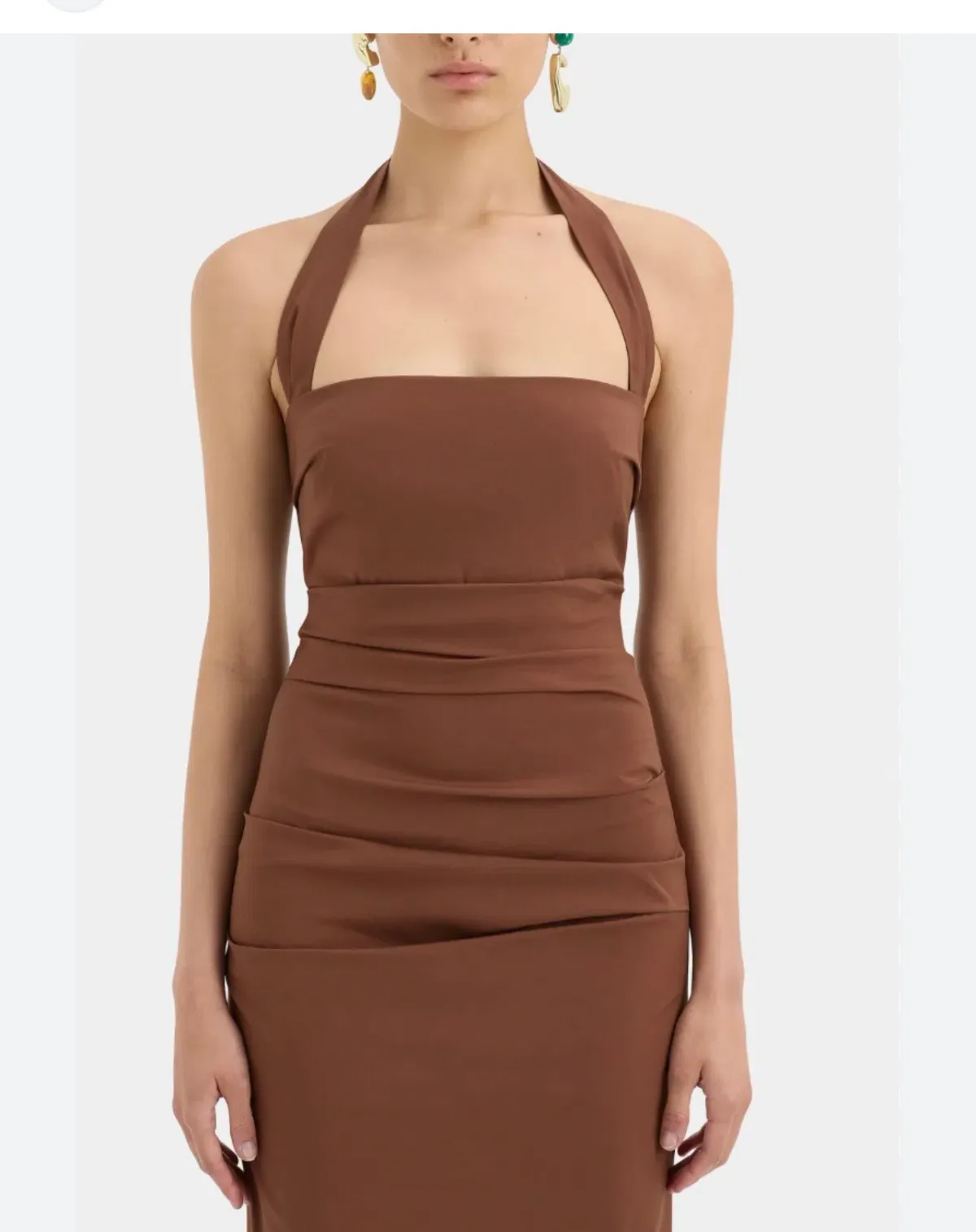 Sir The Label Nikki Gown  - Image 1