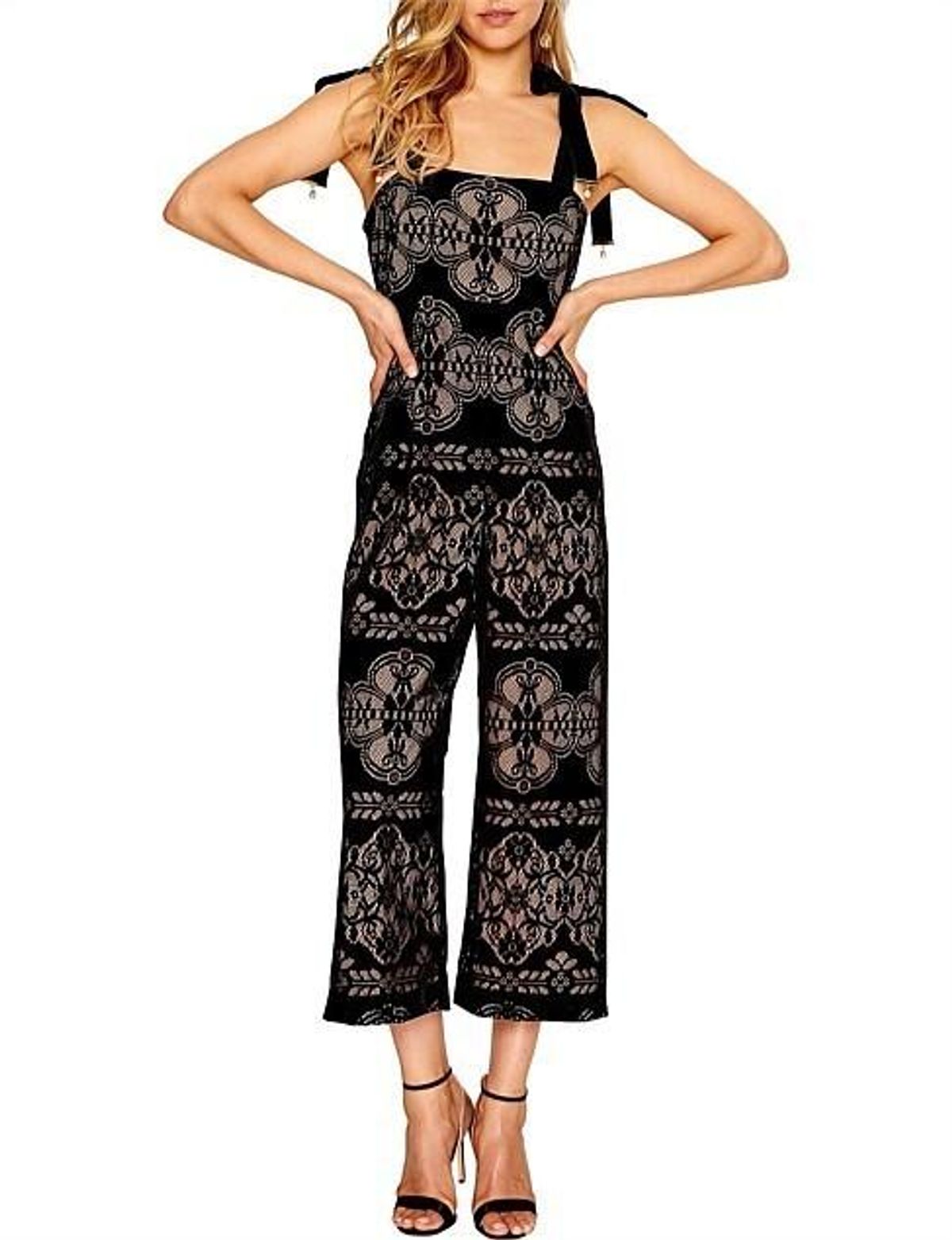 Alice McCall Together Jumpsuit (Size 6) - Image 2