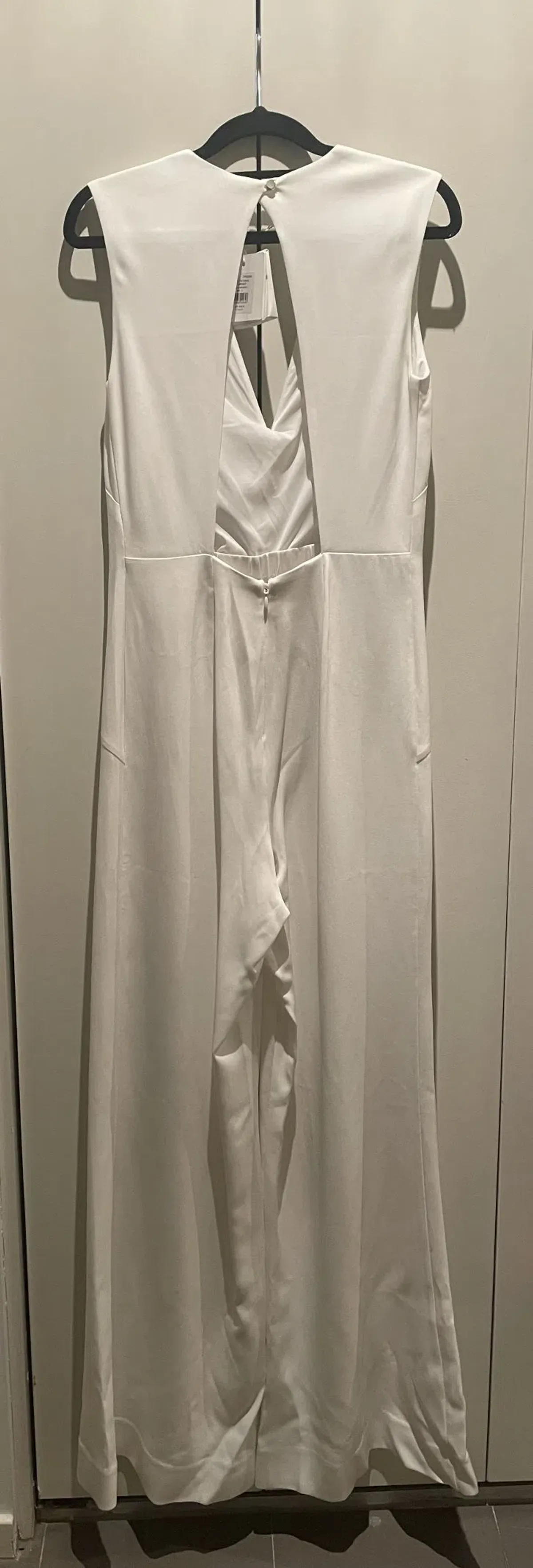 Sass & Bide TWO TO TANGO JUMPSUIT Size AU6 - Image 4