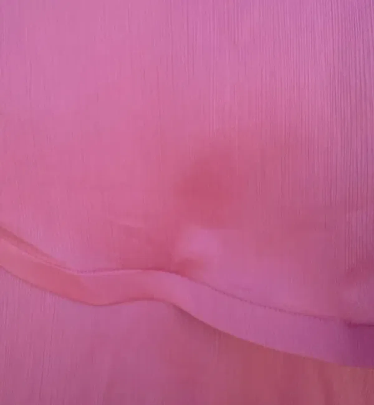 Peter Bill Kimberley Pleat Dress - Image 2