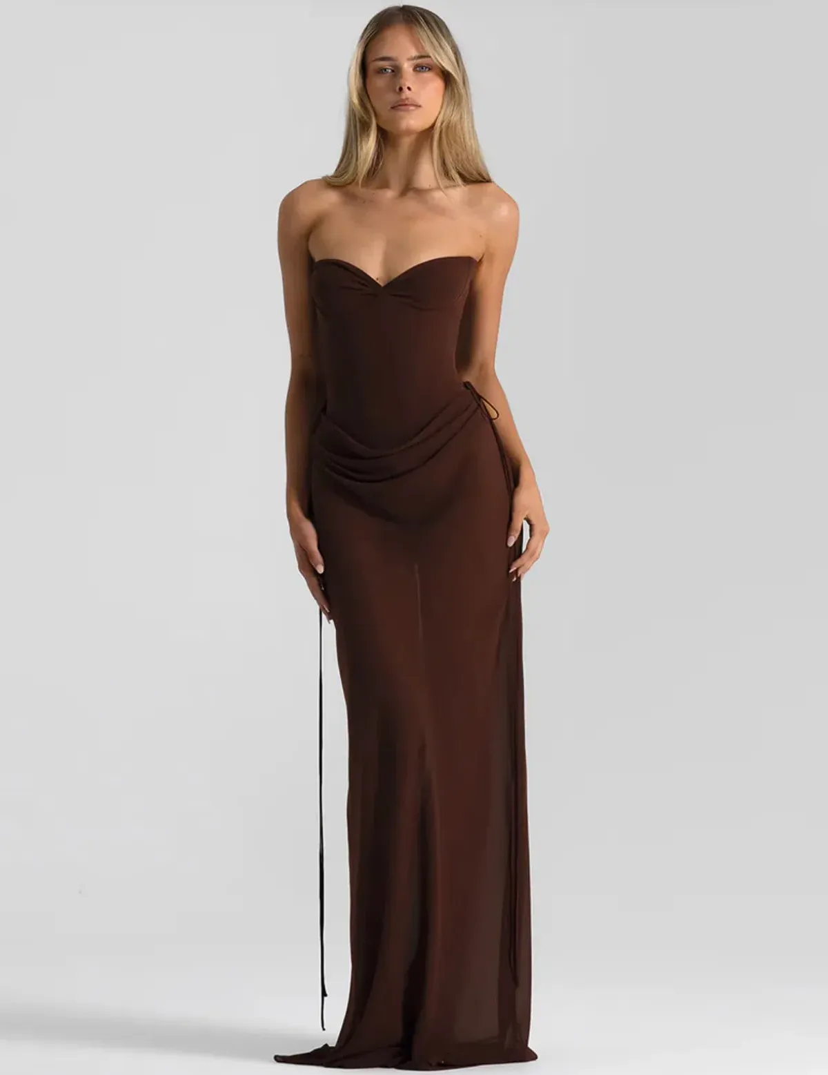 Natalie Rolt Allira skirt & Verity Bustier 8 - Image 1