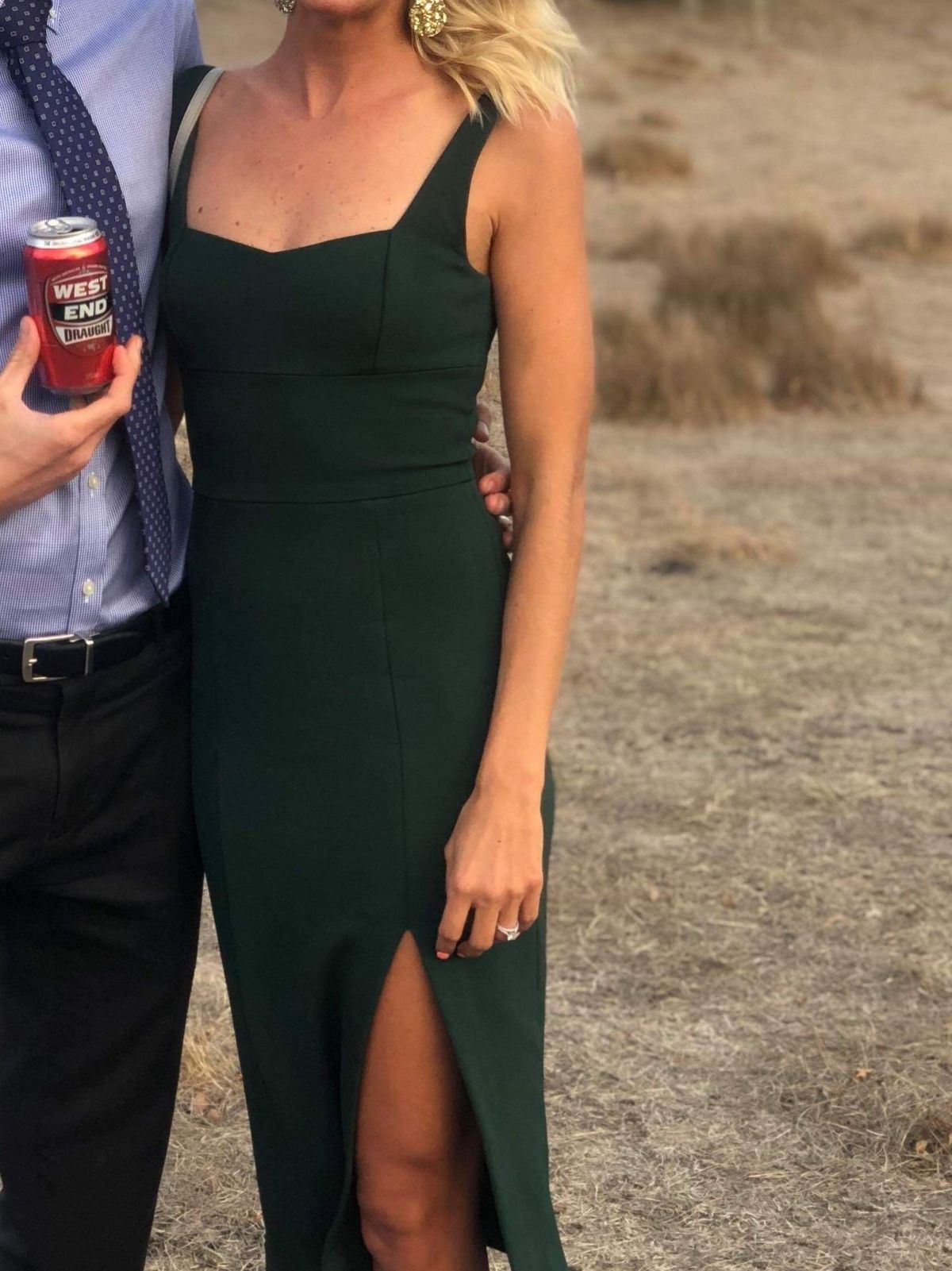 Kookai Martina Dress size 6 - Image 3