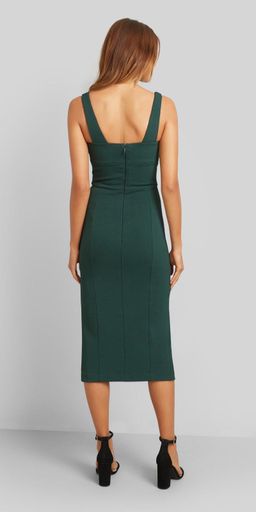 Kookai Martina Dress size 6 for rent on The Volte - image 2