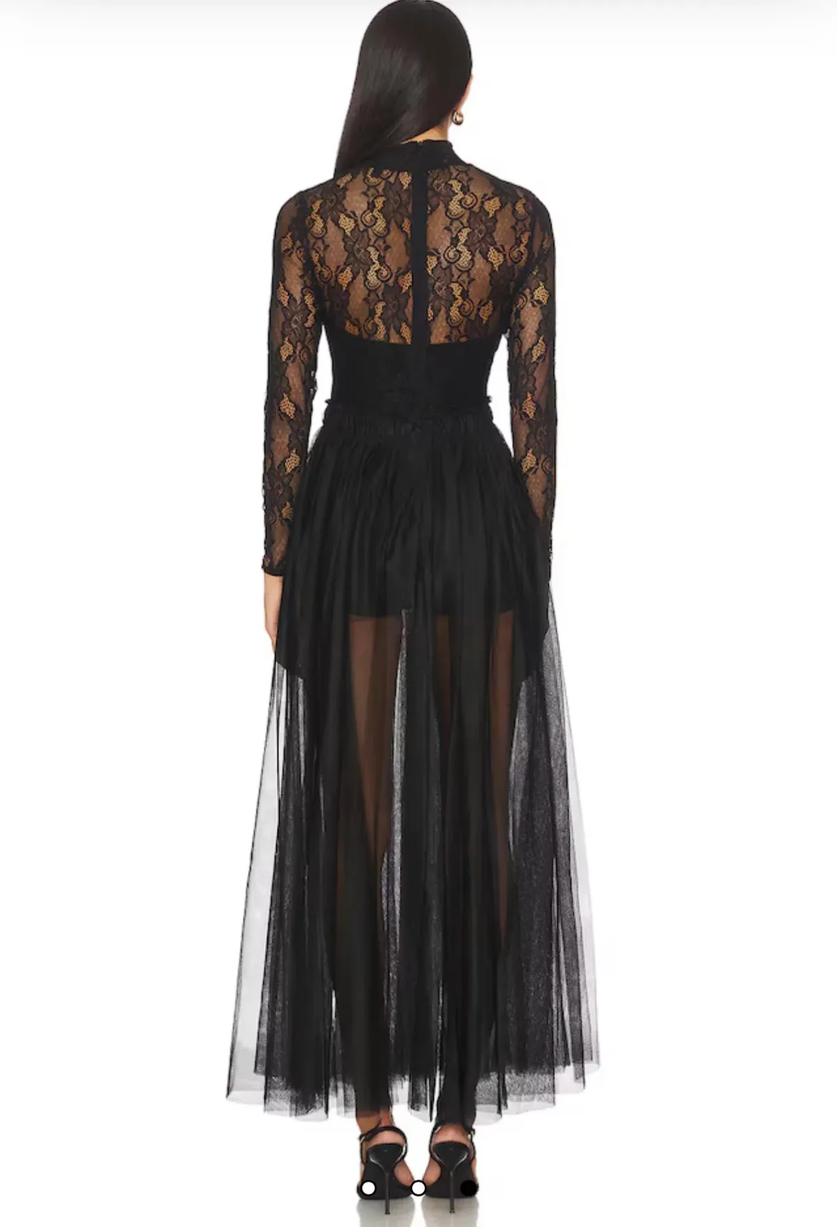 Shiloh Dress Steve Madden Dress - Image 3