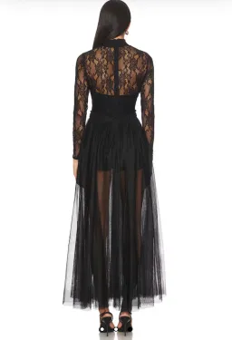 Shiloh Dress Steve Madden Dress for rent on The Volte - image 3