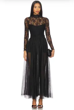 Shiloh Dress Steve Madden Dress for rent on The Volte - image 1