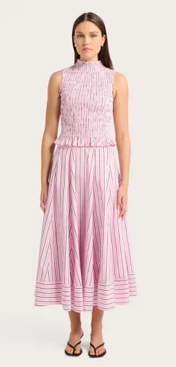 Steele Granita Stripe Set Size 12 (L) for rent on The Volte - image 1