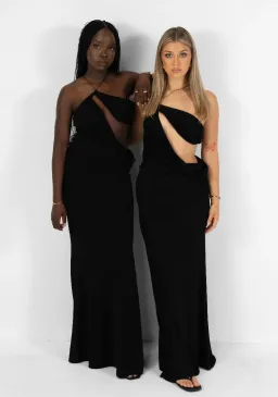 Natalie Rolt Elissa Dress for rent on The Volte - image 1