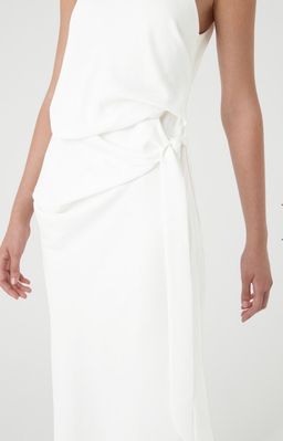 Camilla and Marc Foxglove Dress Size 10 for rent on The Volte - image 3