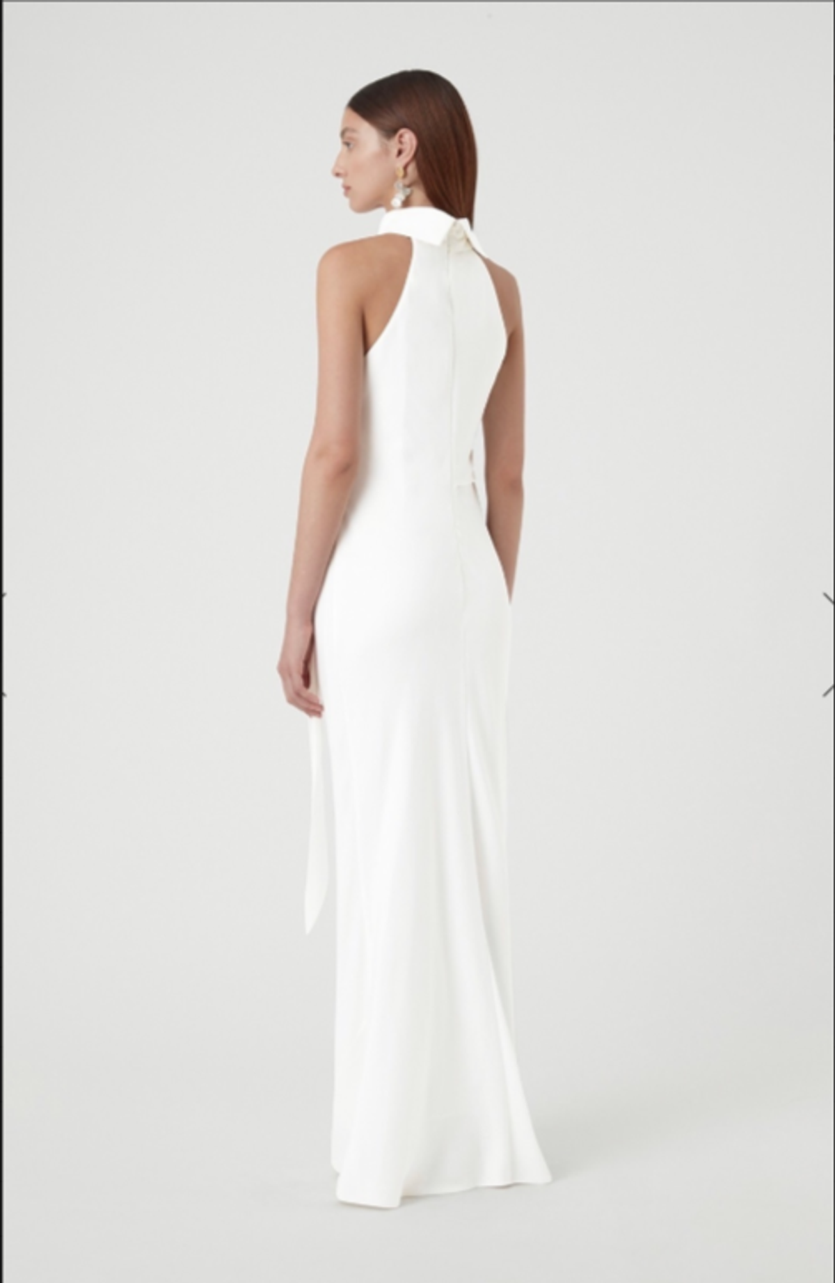 Camilla and Marc Foxglove Dress Size 10 - Image 4