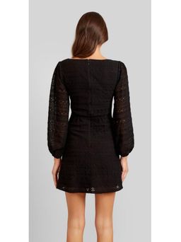 Kookai Serena Dress size 12 for rent on The Volte - image 2