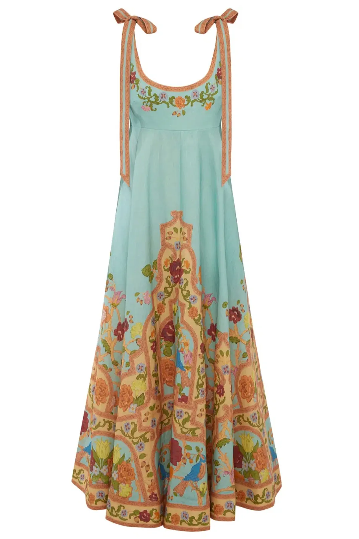 Alémais Mella Ballet Sundress Exclusive Size 16AU - Image 3