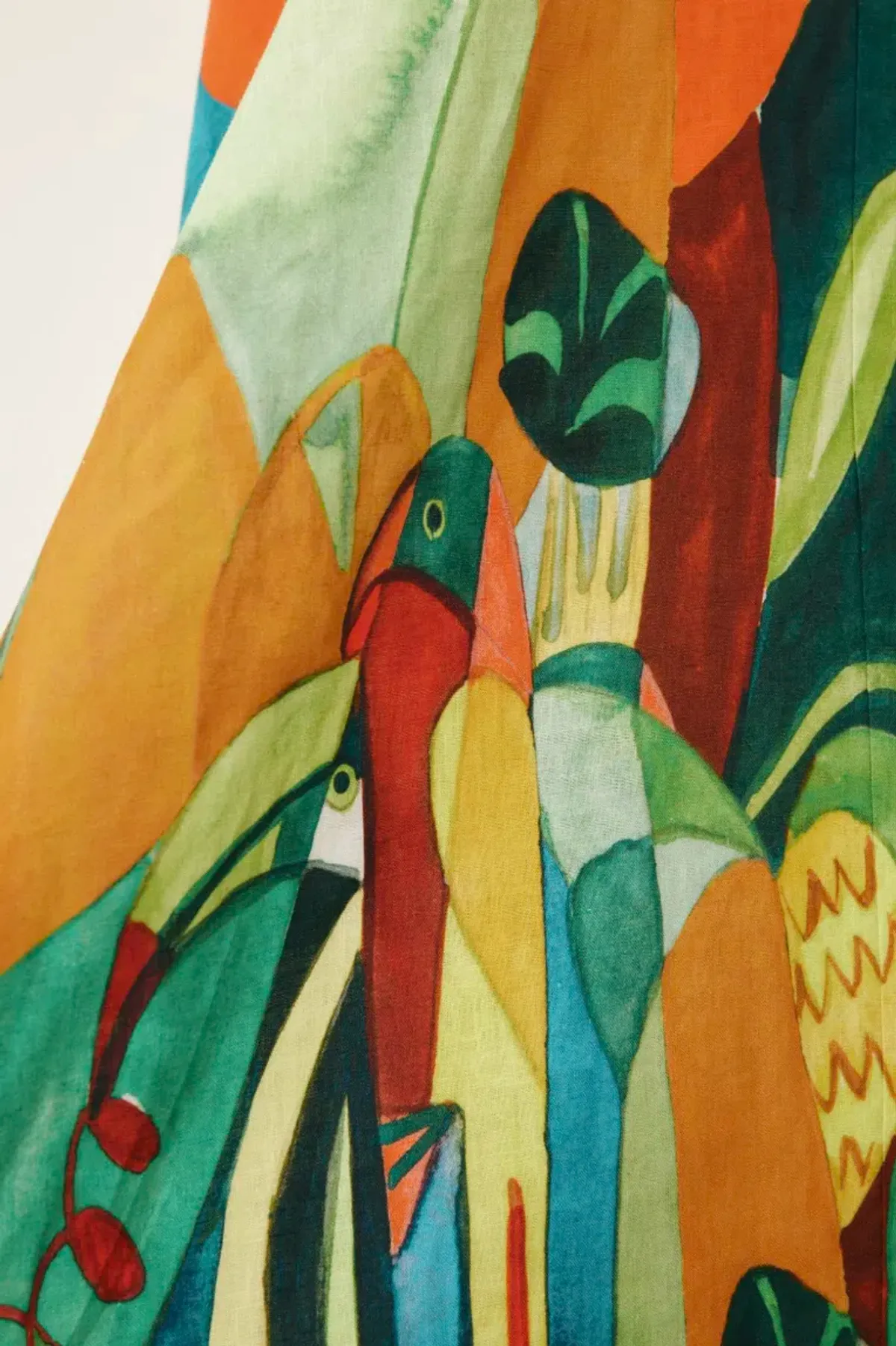 Alémais Mokshini Sundress - Image 4