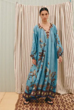 Alémais Georgie Pool Dress Size 16AU for rent on The Volte - image 1