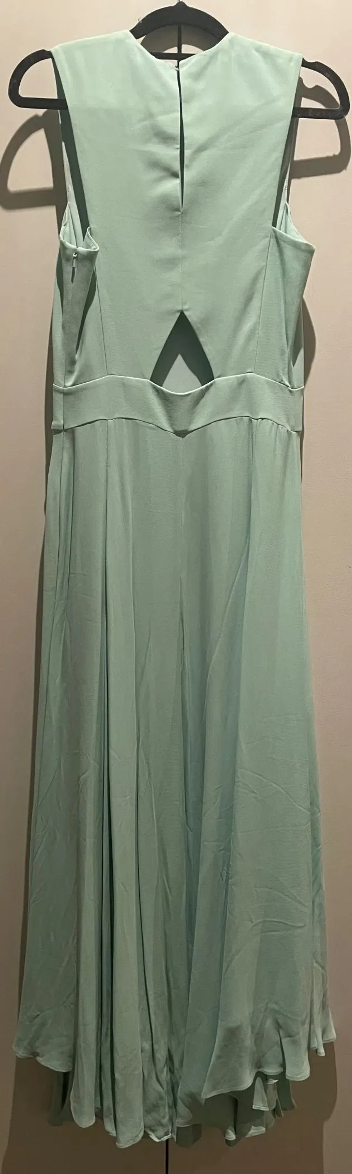 Sass & Bide TIME IS NOW DRESS Size 36-6 - Image 6