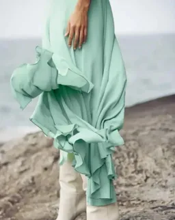 Sass & Bide TIME IS NOW DRESS Size 36-6 for rent on The Volte - image 3