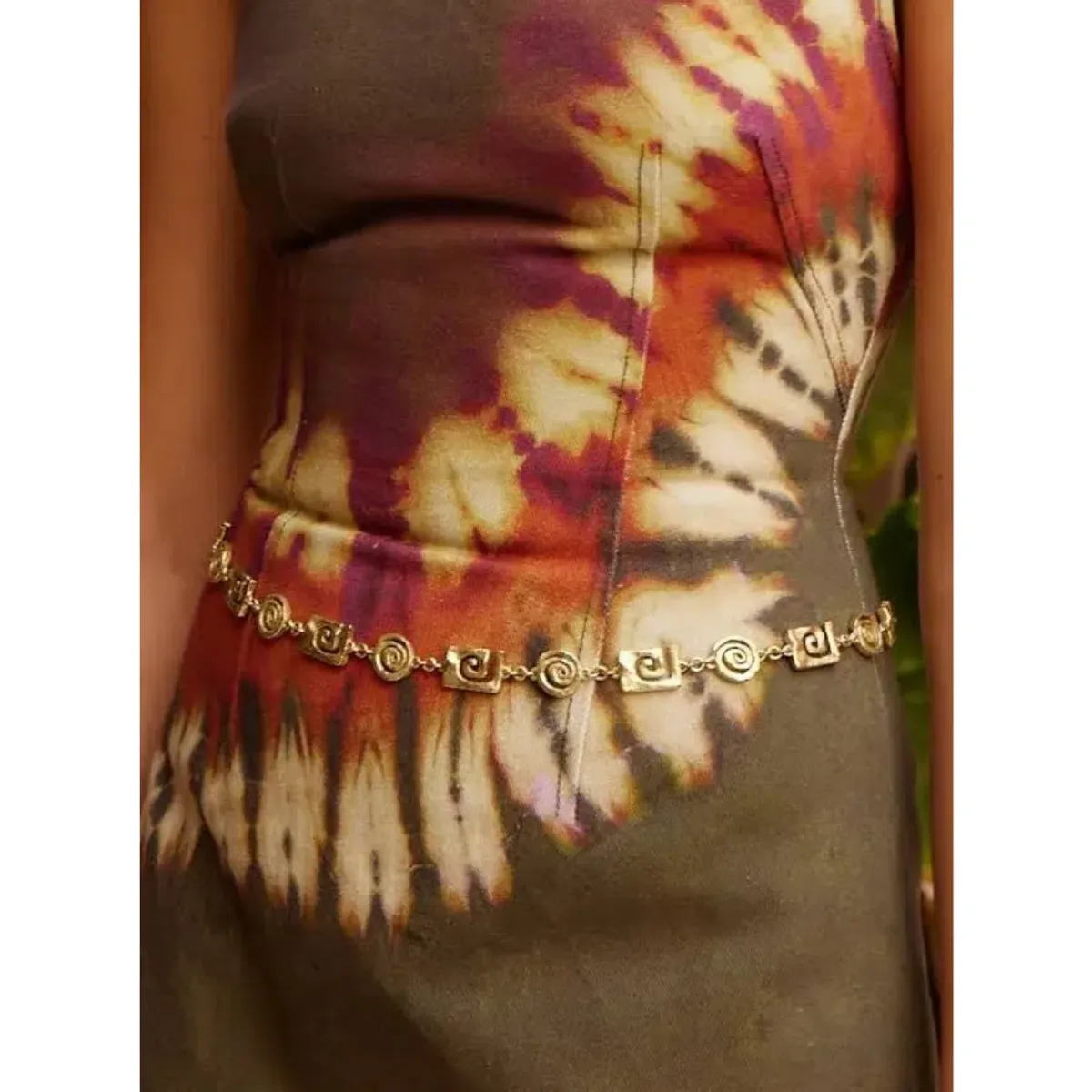 Alemais Marilyn Mini Dress - Size 6 - Image 4