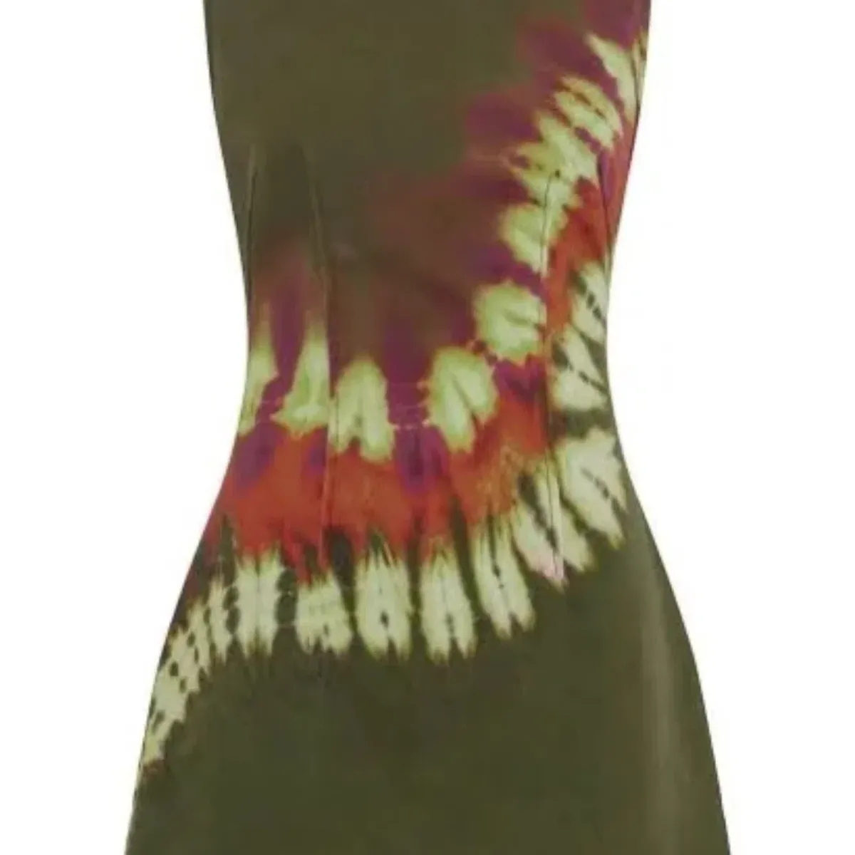 Alemais Marilyn Mini Dress - Size 6 - Image 5