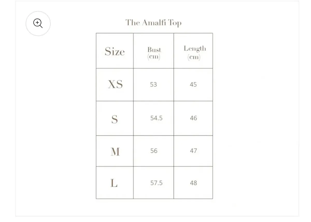 DESERO JACARE - AMALFI Set  - Image 2