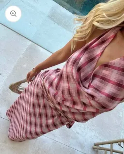 DESERO JACARE - AMALFI Set  for rent on The Volte - image 3