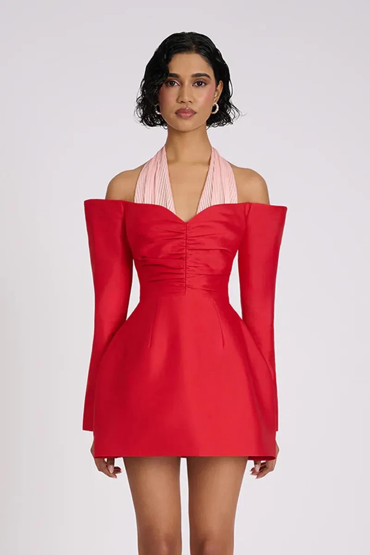 Eliya the Label Riley Dress - Image 3