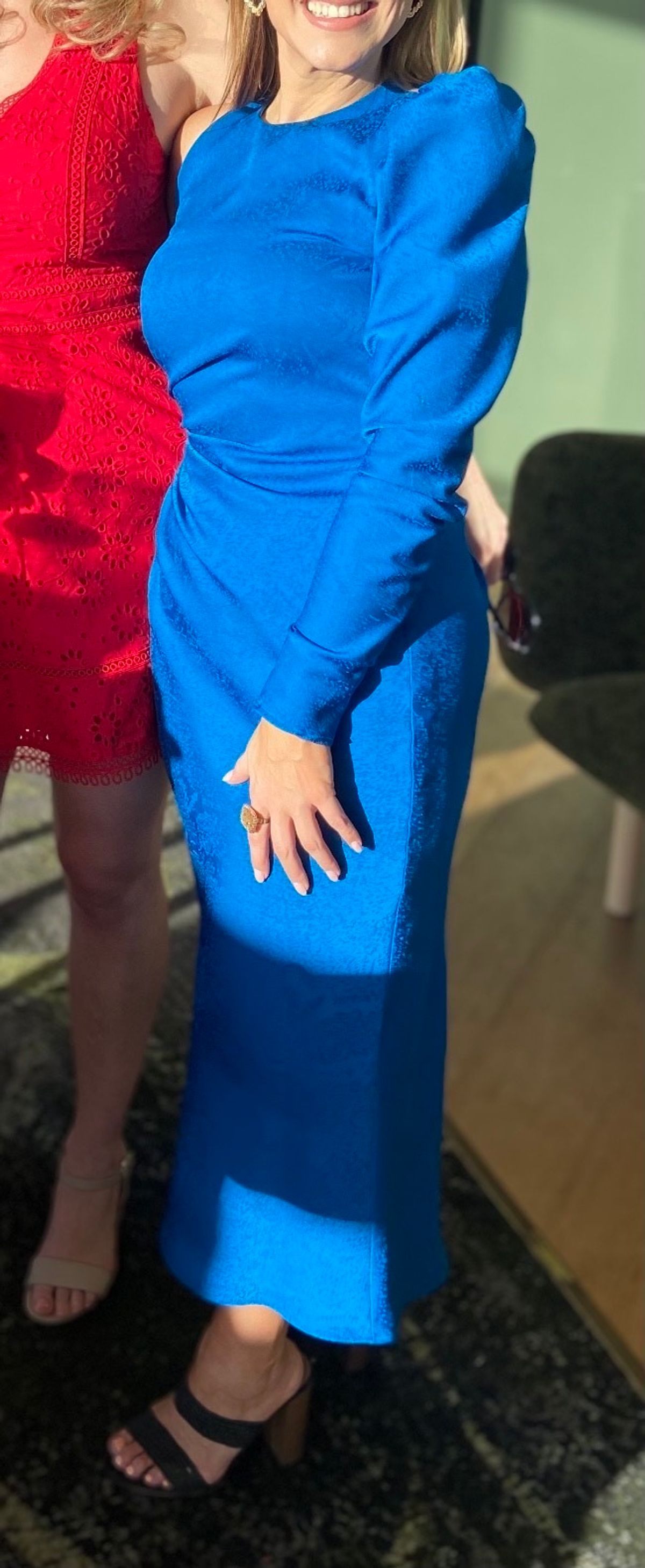 Manning Cartell Surround Sound Dress Size 8 - Image 2