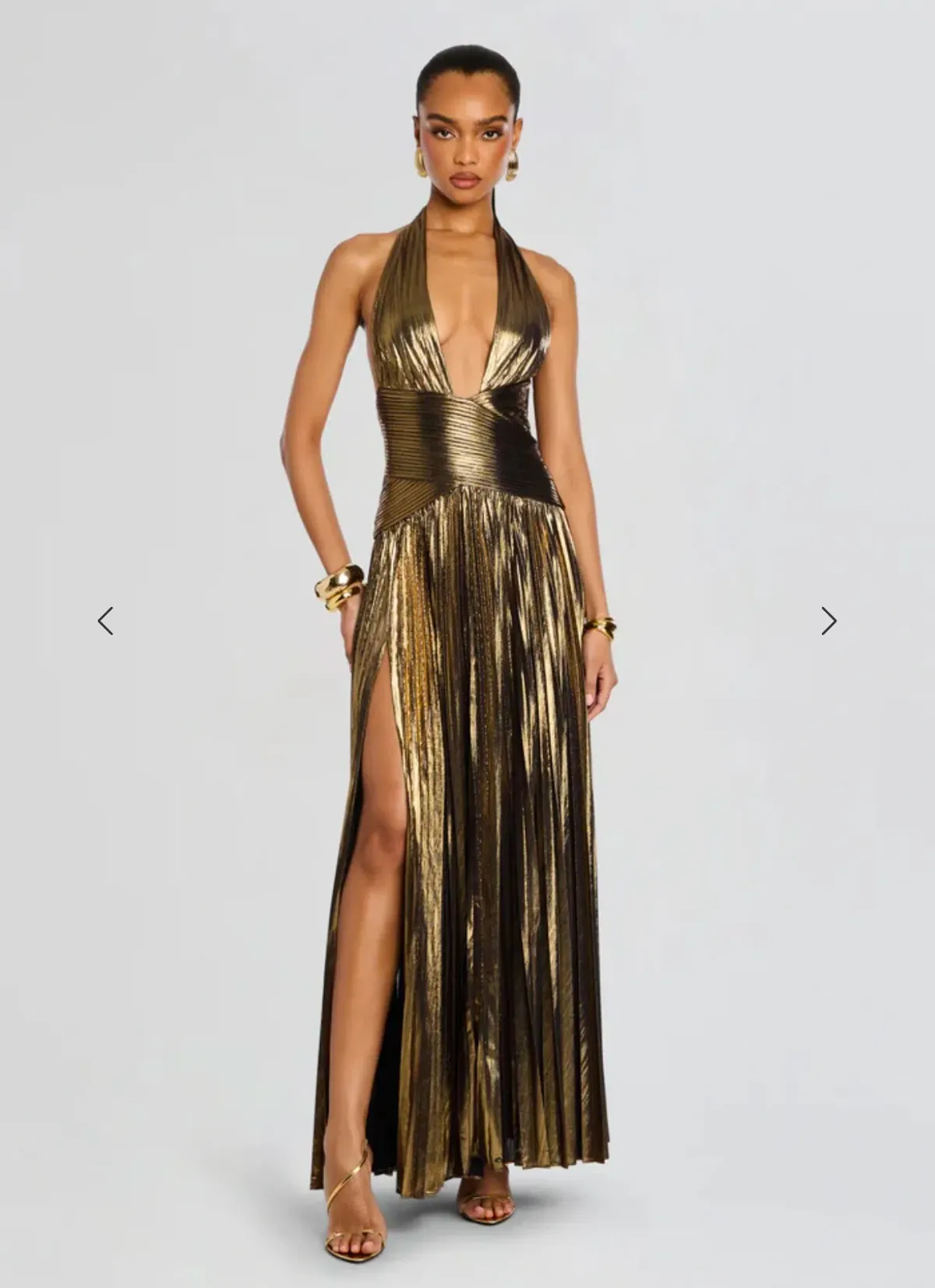 Retrofete Averie dress - Image 1