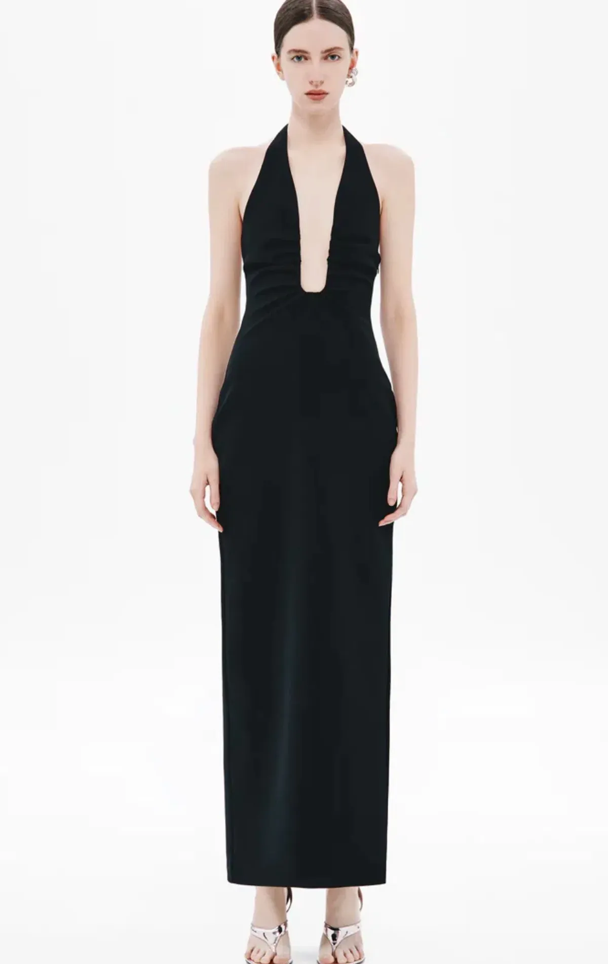 Misha THE 'ALUSIA' DRESS Size 8 - Image 1