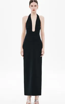 Misha THE 'ALUSIA' DRESS Size 8 for rent on The Volte - image 1