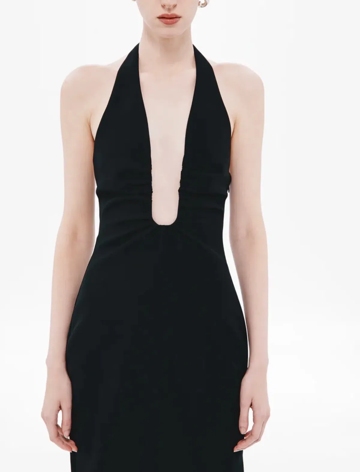 Misha THE 'ALUSIA' DRESS Size 8 - Image 2