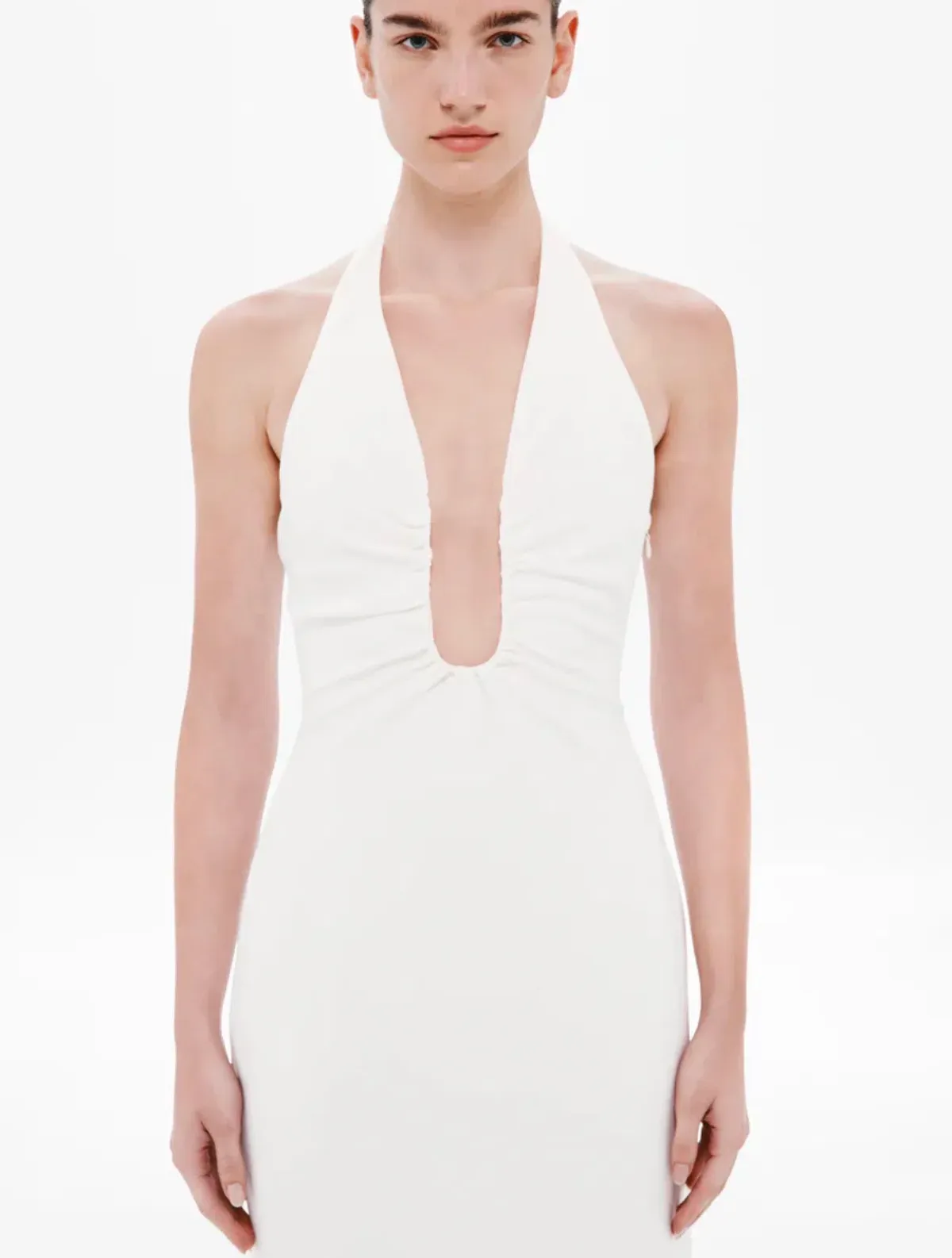 Misha THE 'ALUSIA' DRESS Size 8 - Image 3