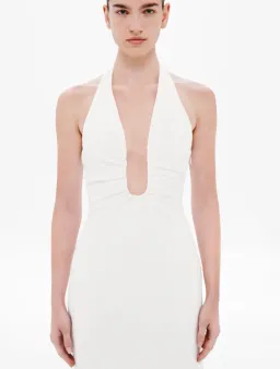 Misha THE 'ALUSIA' DRESS Size 8 for rent on The Volte - image 3