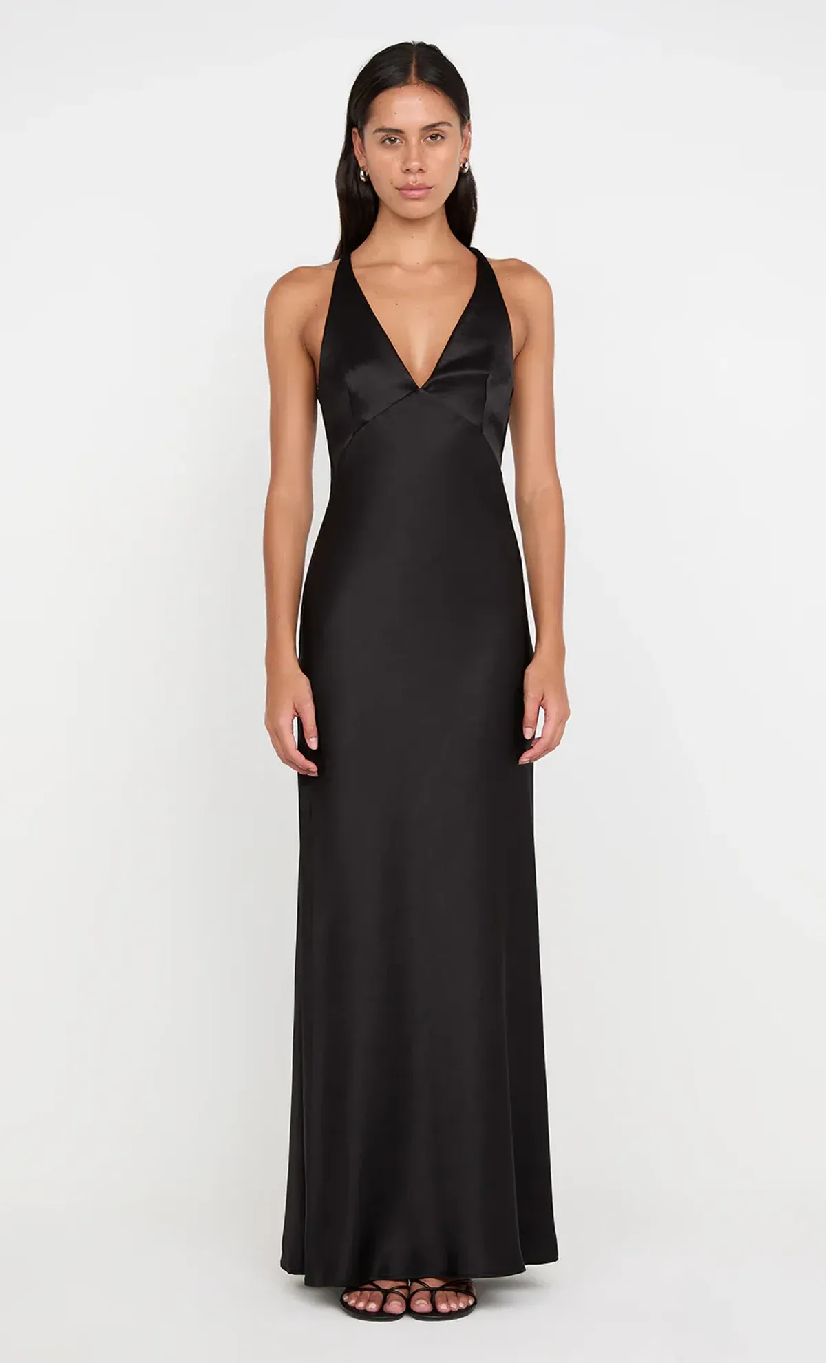 Bec & Bridge Dreamer Dress V neck  - Image 1