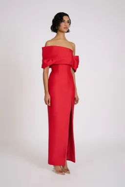 Eliya the Label Eleisha Dress for rent on The Volte - image 4