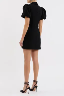 Rebecca Vallance The Emma Mini Dress for rent on The Volte - image 2
