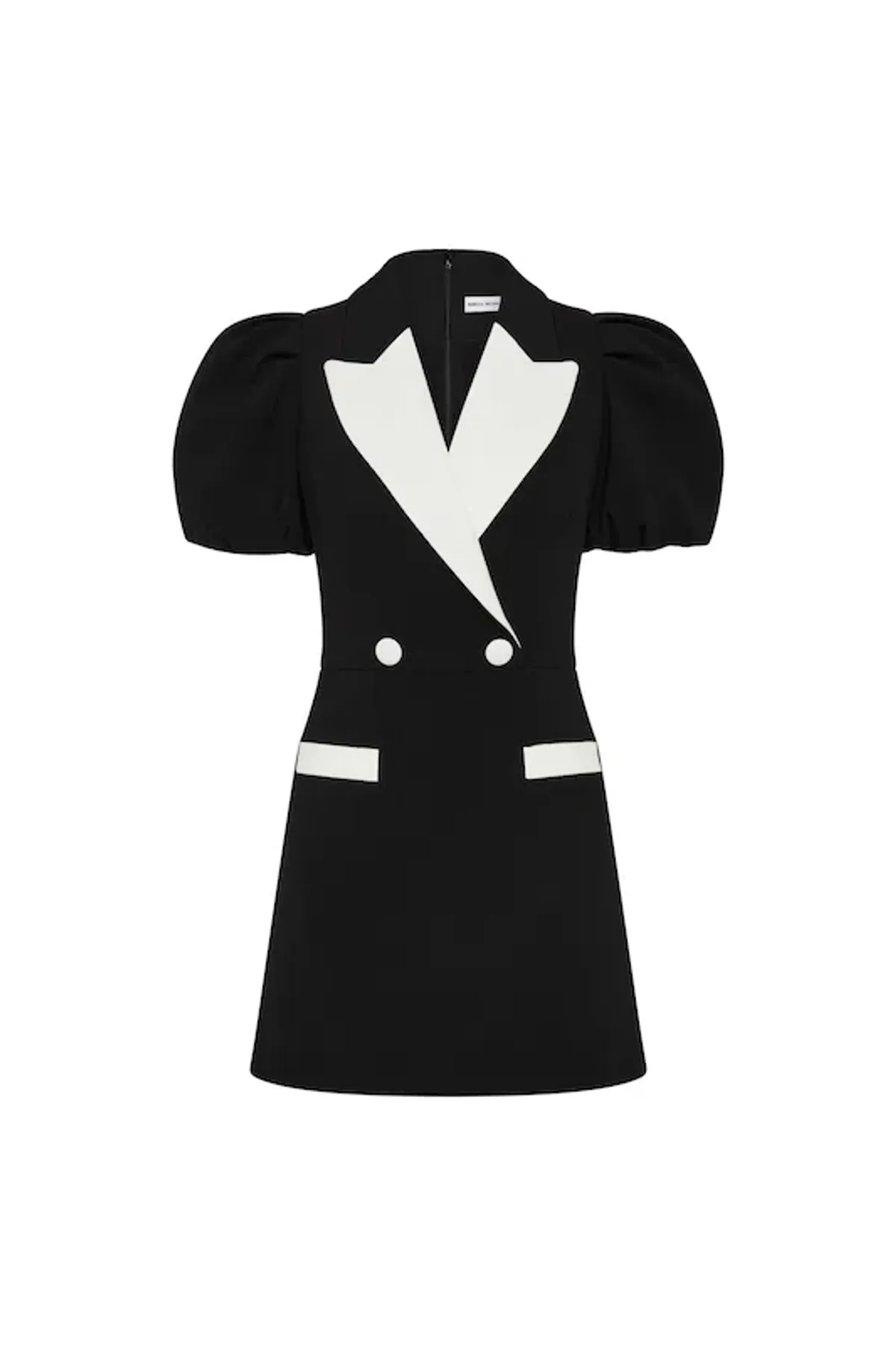 Rebecca Vallance The Emma Mini Dress - Image 4