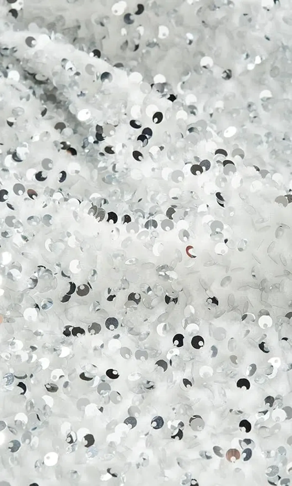 City Chic sequin Solar dress Sz S - Image 4