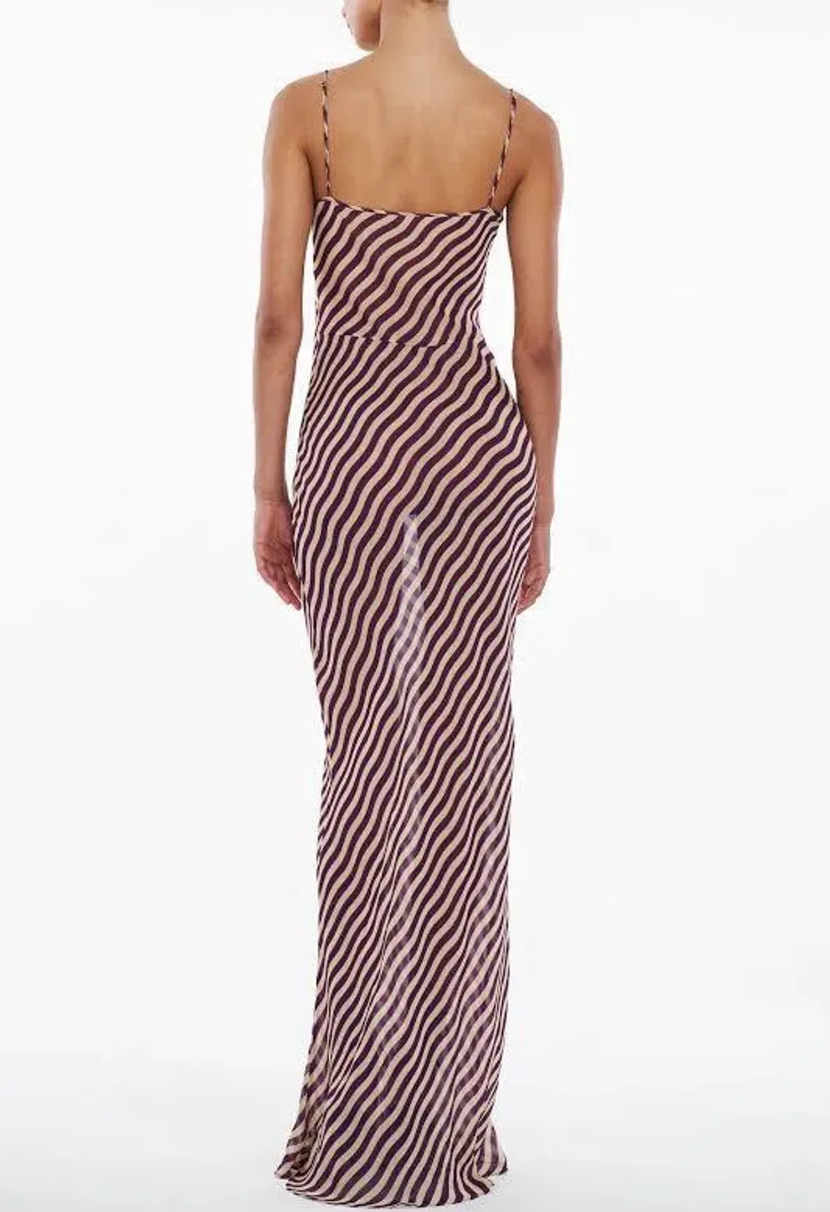 Rat and Boa Assisi Dress size 10 - Image 3